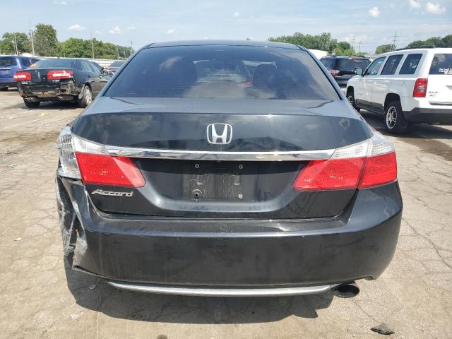 Photo 6 from auction – 2014 HONDA ACCORD EX with VIN 1HGCR2F78EA170273