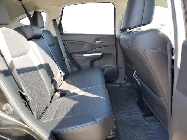 Photo 11 from auction – 2016 HONDA CR-V EXL with VIN 2HKRM4H75GH682441