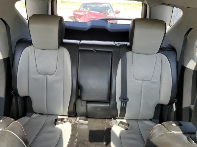 Photo 10 from auction – 2011 CHEVROLET EQUINOX LT with VIN 2GNALFEC1B1254056