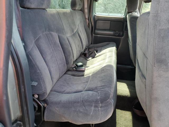 Photo 10 from auction – 2001 CHEVROLET SILVERADO with VIN 2GCEC19V811391180