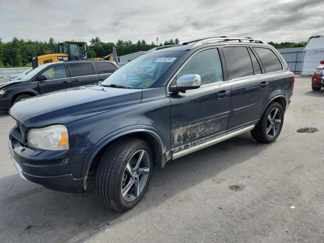 VOLVO XC90 R DES 2013 with VIN YV4952CT2D1636667 - Photo from auction