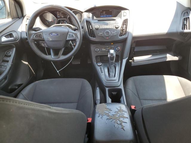 Photo 8 from auction – 2015 FORD FOCUS SE with VIN 1FADP3F23FL279738