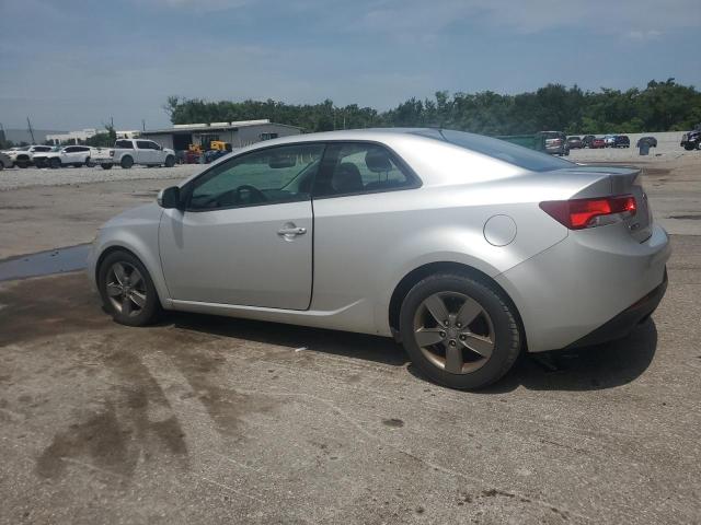 Photo 2 from auction – 2012 KIA FORTE EX with VIN KNAFU6A23C5643657