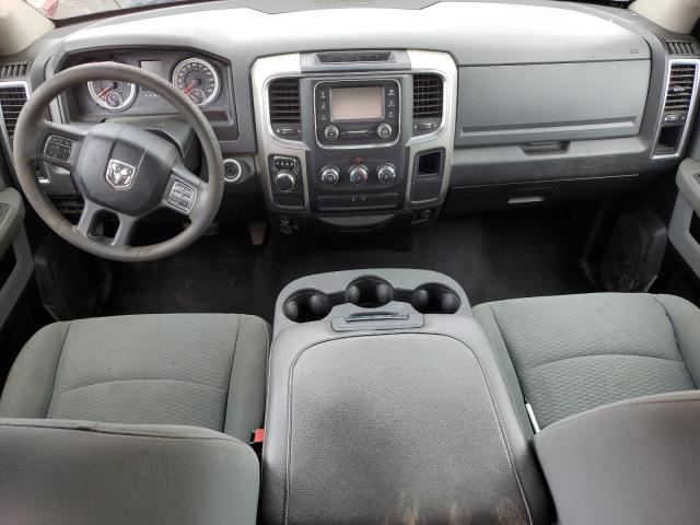 Photo 8 from auction – 2019 RAM 1500 CLASS with VIN 1C6RR6TT9KS584905