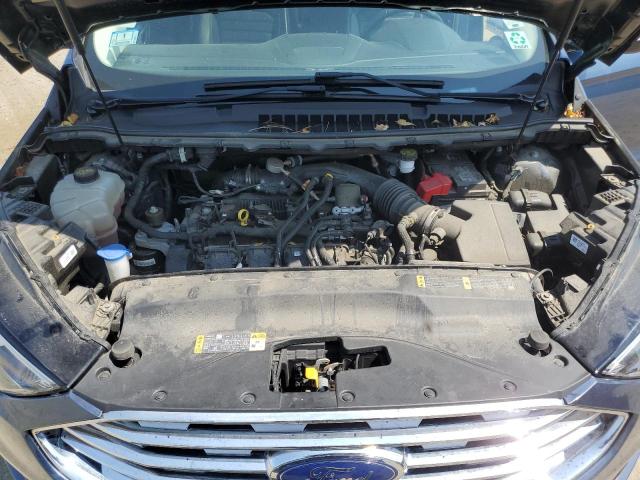 Photo 12 from auction – 2019 FORD EDGE SEL with VIN 2FMPK4J97KBB84668