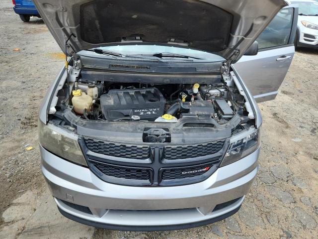 Photo 12 from auction – 2018 DODGE JOURNEY SE with VIN 3C4PDCAB8JT446860
