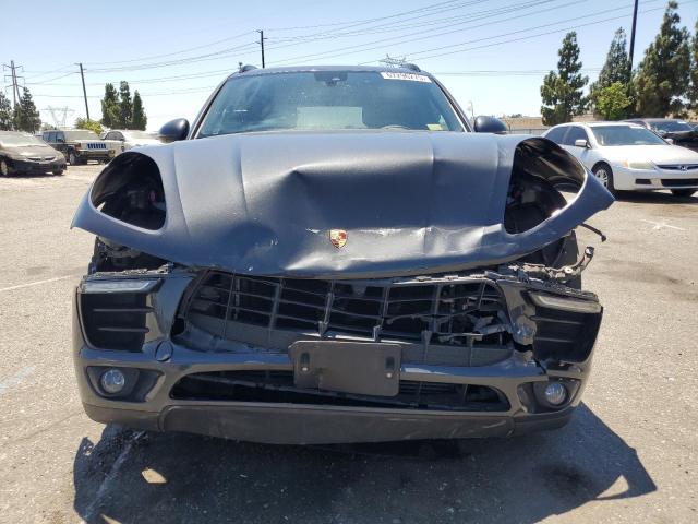Photo 5 from auction – 2018 PORSCHE MACAN with VIN WP1AA2A59JLB09143