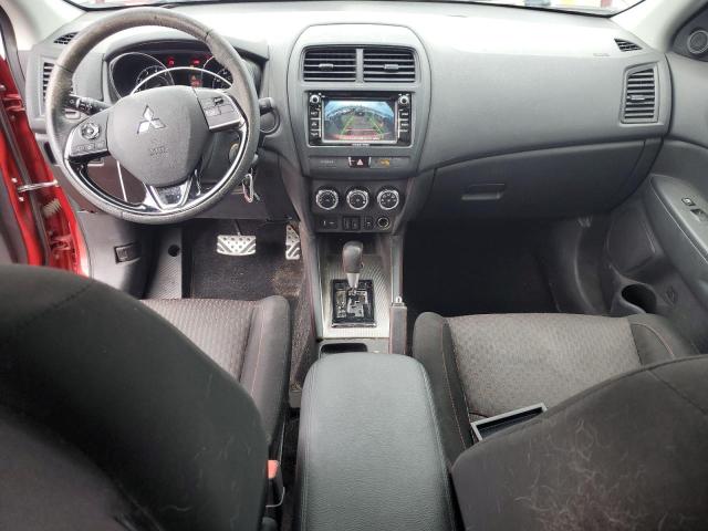 Photo 8 from auction – 2018 MITSUBISHI OUTLANDER with VIN JA4AR3AU5JZ023021