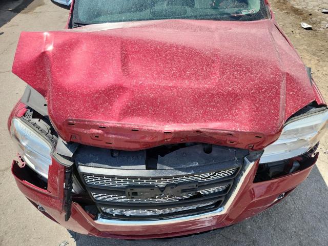 Photo 12 from auction – 2014 GMC TERRAIN SL with VIN 2GKFLTE30E6348261