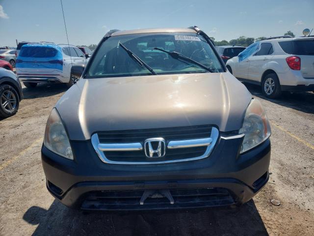 Photo 5 from auction – 2004 HONDA CR-V EX with VIN JHLRD78864C059592