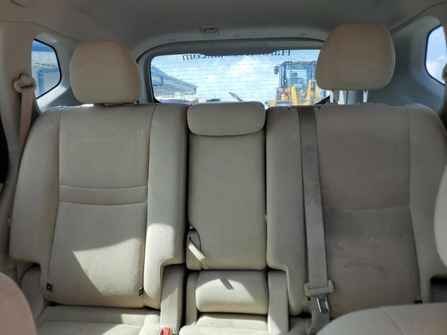 Photo 10 from auction – 2016 NISSAN ROGUE S with VIN JN8AT2MT0GW028470