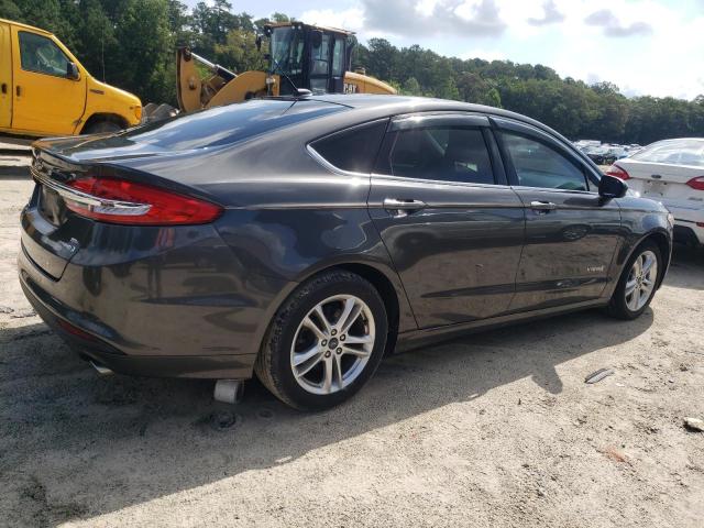 Photo 3 from auction – 2018 FORD FUSION SE with VIN 3FA6P0LU1JR174929