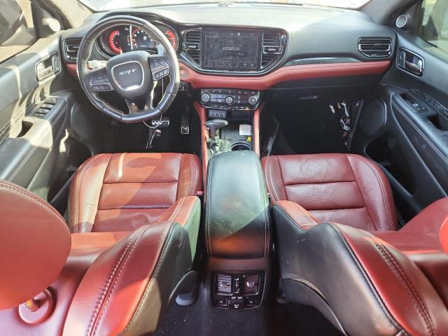 Photo 8 from auction – 2021 DODGE DURANGO SR with VIN 1C4SDJH96MC626596