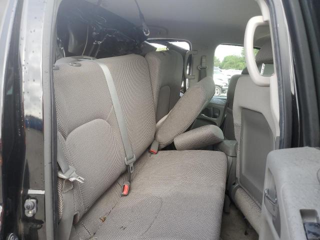 Photo 10 from auction – 2011 NISSAN FRONTIER S with VIN 1N6AD0ER2BC444561