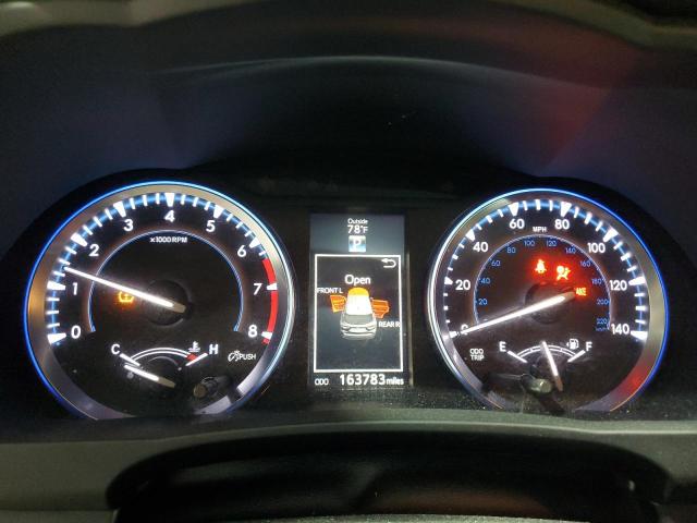 Photo 9 from auction – 2016 TOYOTA HIGHLANDER with VIN 5TDJKRFH2GS234891