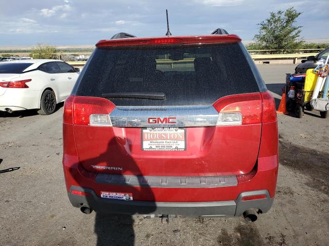 Photo 6 from auction – 2014 GMC TERRAIN SL with VIN 2GKFLSE39E6161661