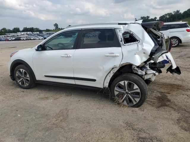 Photo 2 from auction – 2022 KIA NIRO S with VIN KNDCC3LG2N5142911