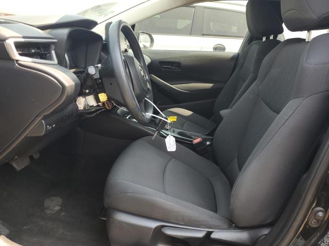 Photo 7 from auction – 2022 TOYOTA COROLLA LE with VIN 5YFEPMAE9NP279478