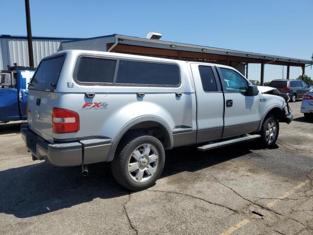 Фото 3 с аукциона – 2007 FORD F150 с VIN 1FTPX04547KC33992