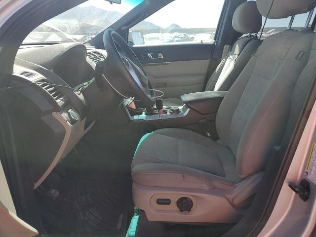 Photo 7 from auction – 2013 FORD EXPLORER with VIN 1FM5K8B84DGC20719