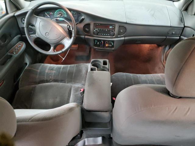 Photo 8 from auction – 2005 BUICK CENTURY CU with VIN 2G4WS52J951144564
