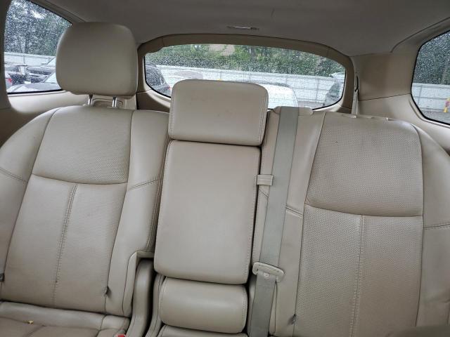 Photo 10 from auction – 2014 NISSAN PATHFINDER with VIN 5N1AR2MMXEC666335