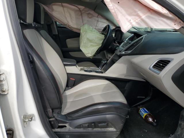 Photo 7 from auction – 2017 GMC TERRAIN SL with VIN 2GKFLUEK2H6265173