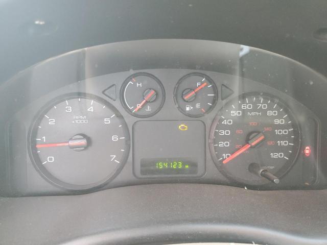 Photo 9 from auction – 2005 FORD FREESTYLE with VIN 1FMZK01195GA40547