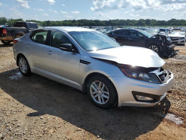 Photo 4 from auction – 2013 KIA OPTIMA LX with VIN KNAGM4A73D5373755