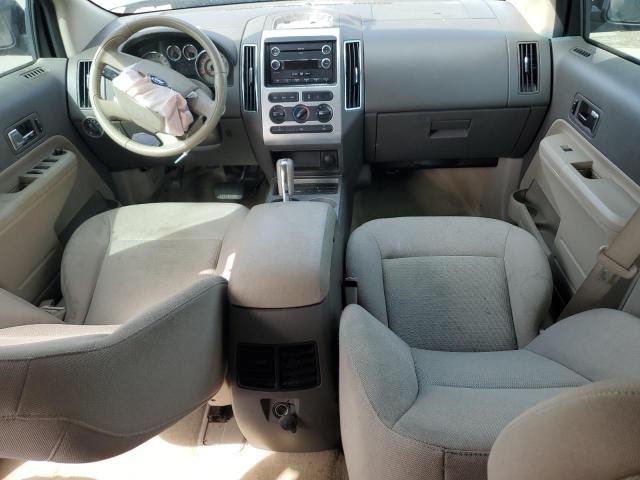 Фото 8 с аукциона – 2010 FORD EDGE SEL с VIN 2FMDK3JC0ABB08961