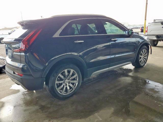 Photo 3 from auction – 2022 CADILLAC XT4 PREMIU with VIN 1GYFZCR44NF151123