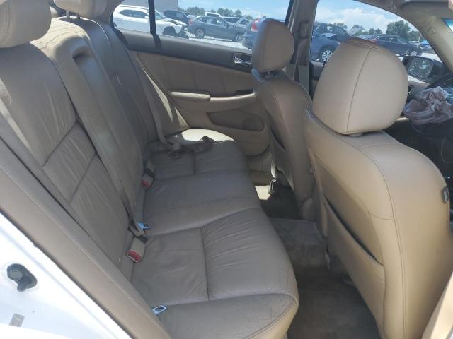 Photo 10 from auction – 2007 HONDA ACCORD SE with VIN 1HGCM66507A105442