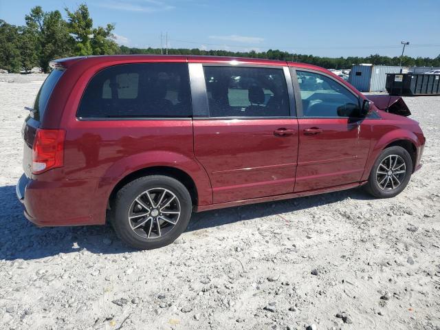 Photo 3 from auction – 2017 DODGE GRAND CARA with VIN 2C4RDGEG7HR601854