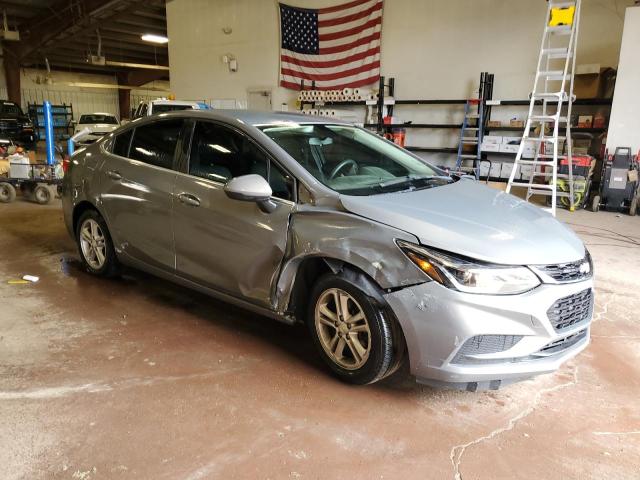 Photo 4 from auction – 2017 CHEVROLET CRUZE LT with VIN 1G1BE5SM2H7203345