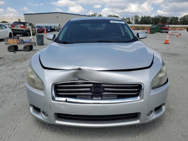 Photo 5 from auction – 2013 NISSAN MAXIMA S with VIN 1N4AA5AP1DC842057
