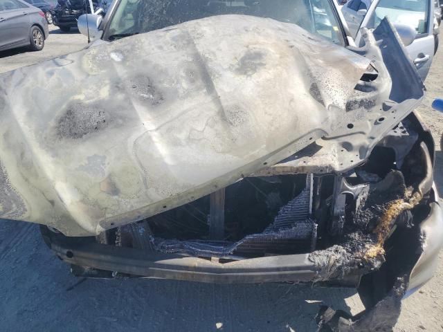 Photo 12 from auction – 2005 MAZDA TRIBUTE I with VIN 4F2YZ02Z95KM50939