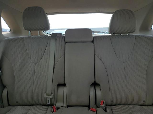 Zdjęcie 10 z aukcji – 2011 TOYOTA VENZA z VIN 4T3ZA3BB5BU054400