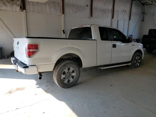 Foto 3 de la subasta – 2011 FORD F150 SUPER con VIN 1FTEX1CM9BFB01169