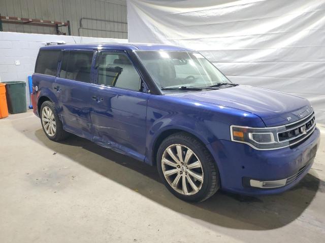 Photo 4 from auction – 2014 FORD FLEX LIMIT with VIN 2FMHK6DT3EBD12013