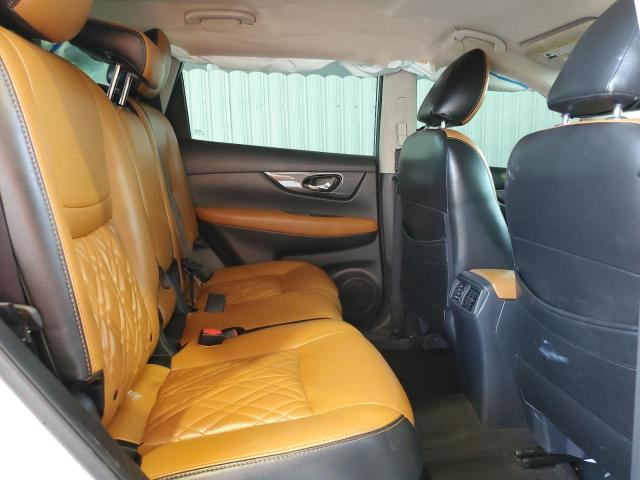 Photo 10 from auction – 2017 NISSAN ROGUE S with VIN KNMAT2MT4HP590539