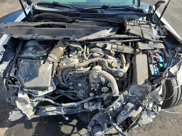 Photo 11 from auction – 2012 LEXUS IS 350 with VIN JTHBE5C29C5030771