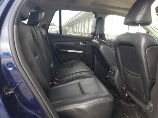 Photo 10 from auction – 2011 FORD EDGE with VIN 2FMDK3KC0BBA91885