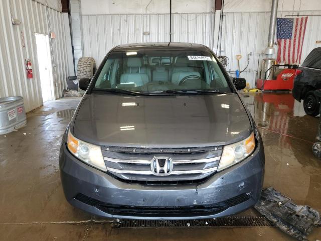 Photo 5 from auction – 2012 HONDA ODYSSEY EX with VIN 5FNRL5H61CB114549