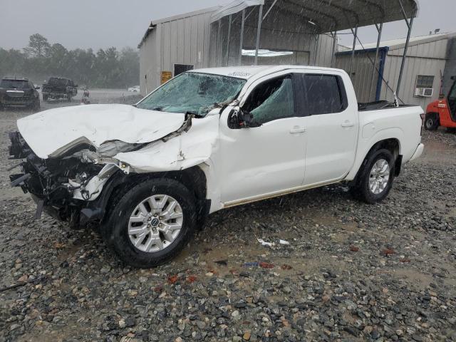NISSAN FRONTIER S 2023 with VIN 1N6ED1EJ3PN625875 - Photo from auction