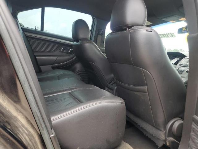 Photo 10 from auction – 2016 FORD TAURUS SEL with VIN 1FAHP2E8XGG153131