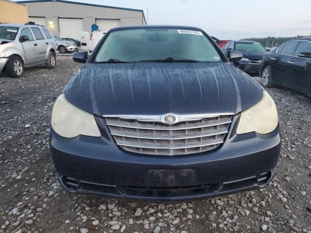 Photo 5 from auction – 2008 CHRYSLER SEBRING TO with VIN 1C3LC55R08N639670