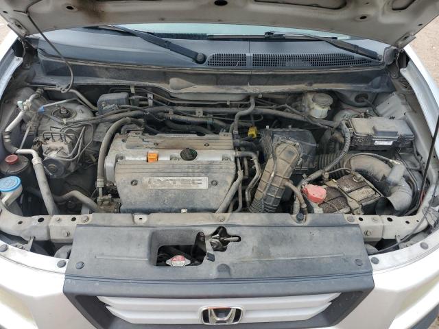 Photo 12 from auction – 2008 HONDA ELEMENT EX with VIN 5J6YH18778L013867