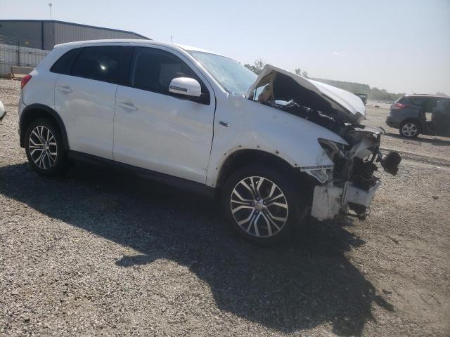 Photo 4 from auction – 2017 MITSUBISHI OUTLANDER with VIN JA4AP3AU8HZ053405