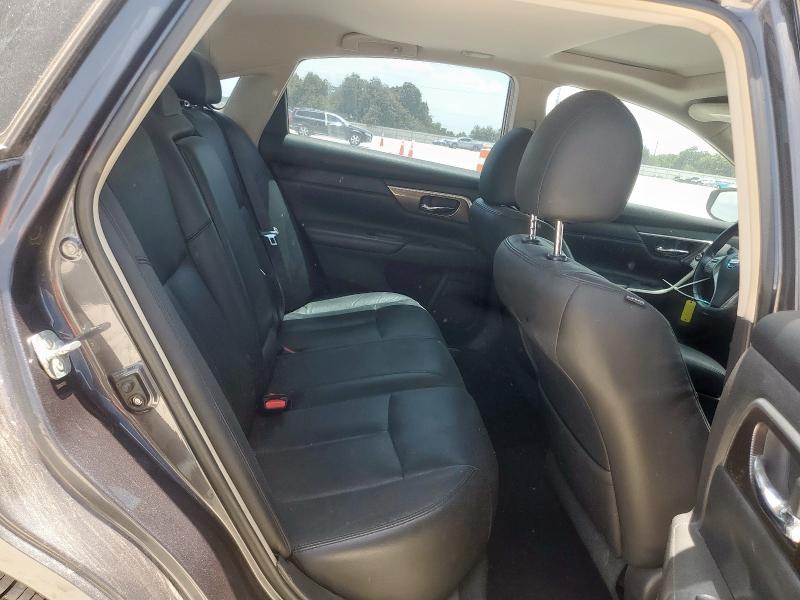 Photo 10 from auction – 2013 NISSAN ALTIMA 2.5 with VIN 1N4AL3AP8DN499024