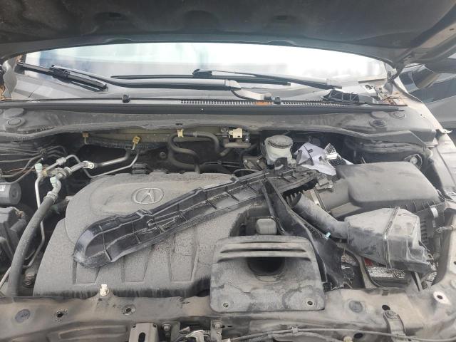 Photo 12 from auction – 2014 ACURA RDX TECHNO with VIN 5J8TB4H55EL009458